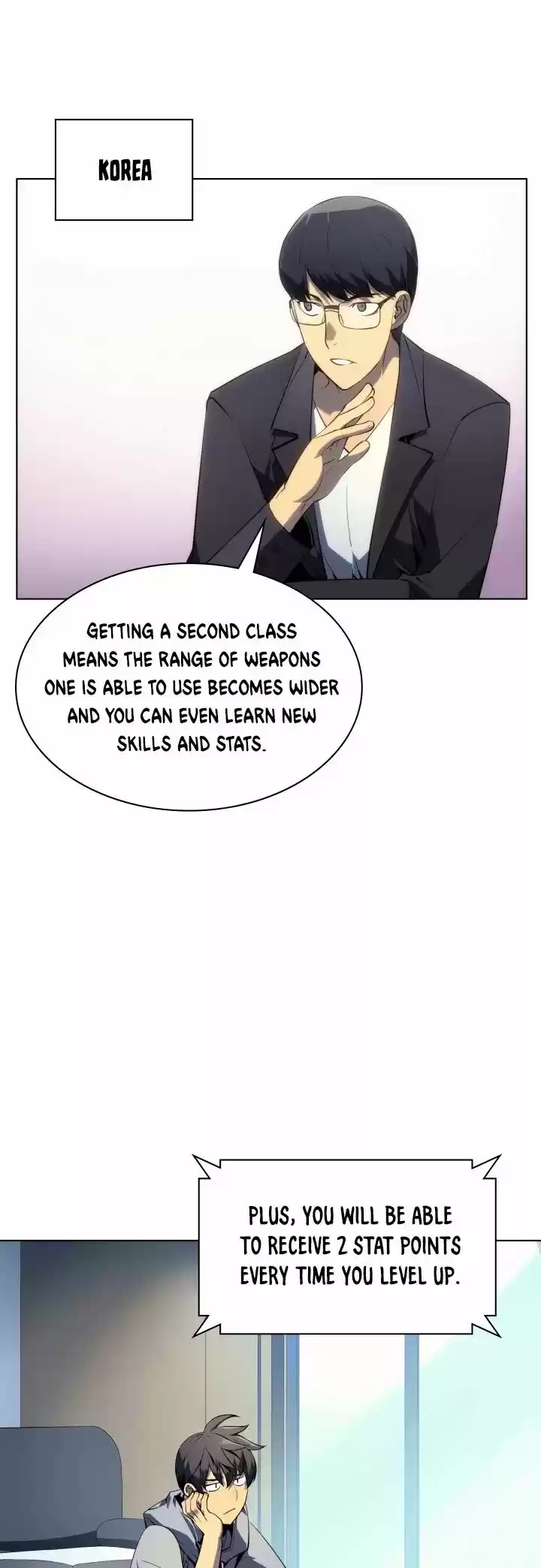 Overgeared (Team Argo) ch.029