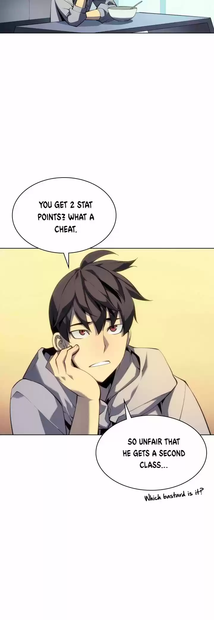 Overgeared (Team Argo) ch.029