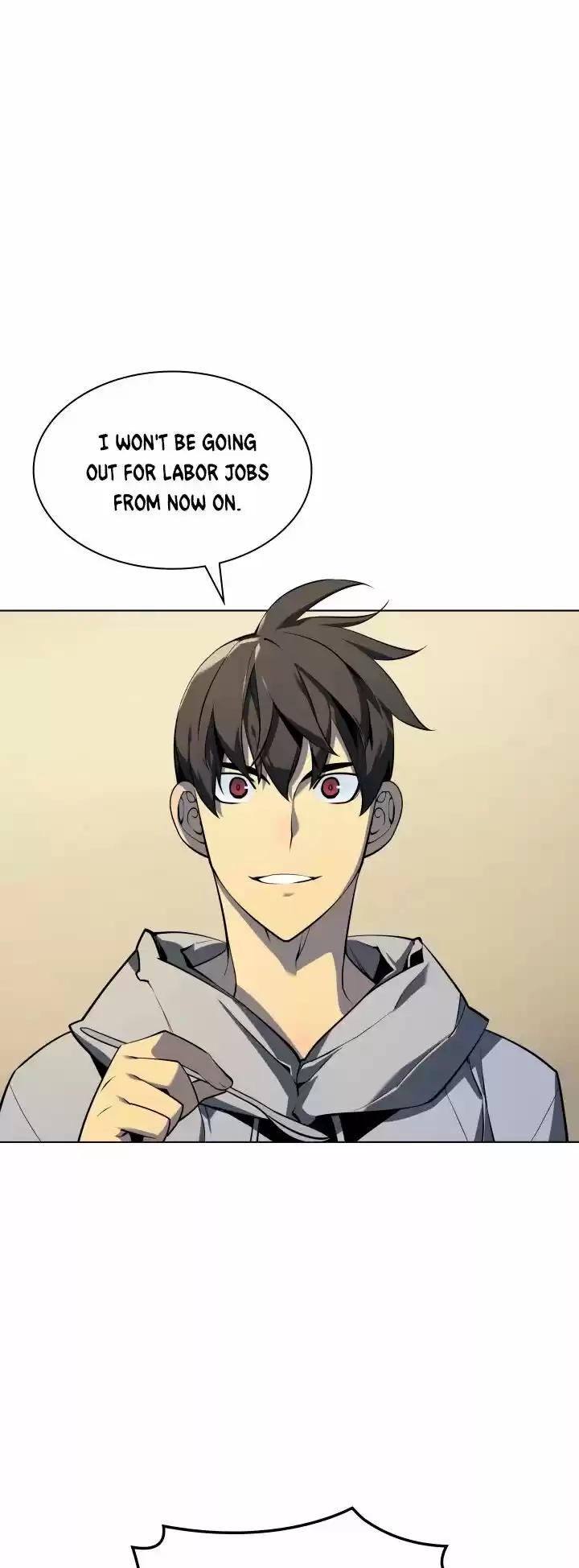 Overgeared (Team Argo) ch.029