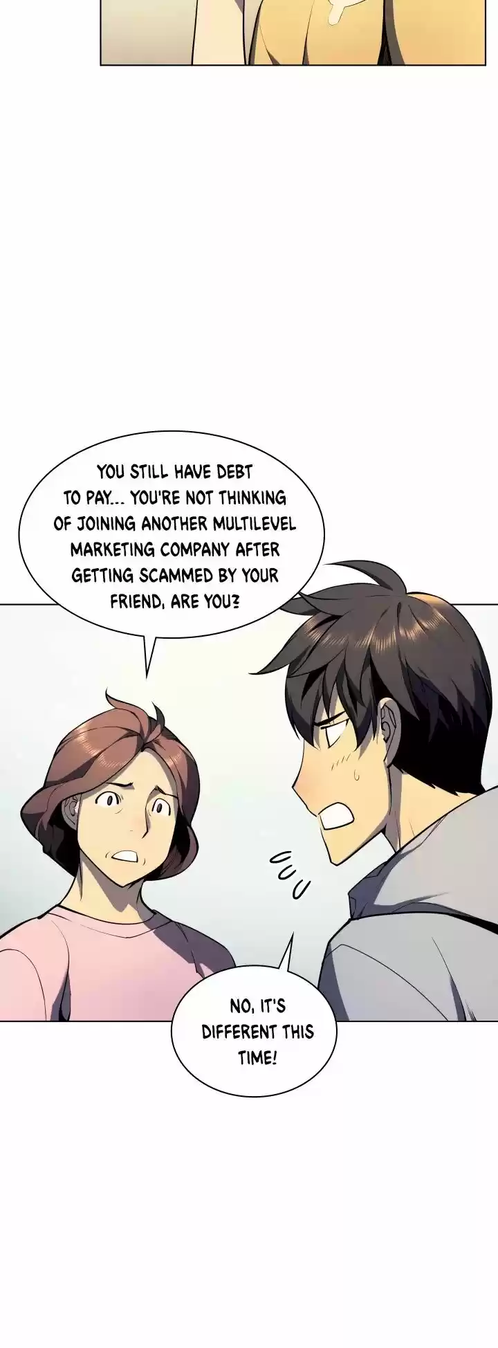 Overgeared (Team Argo) ch.029