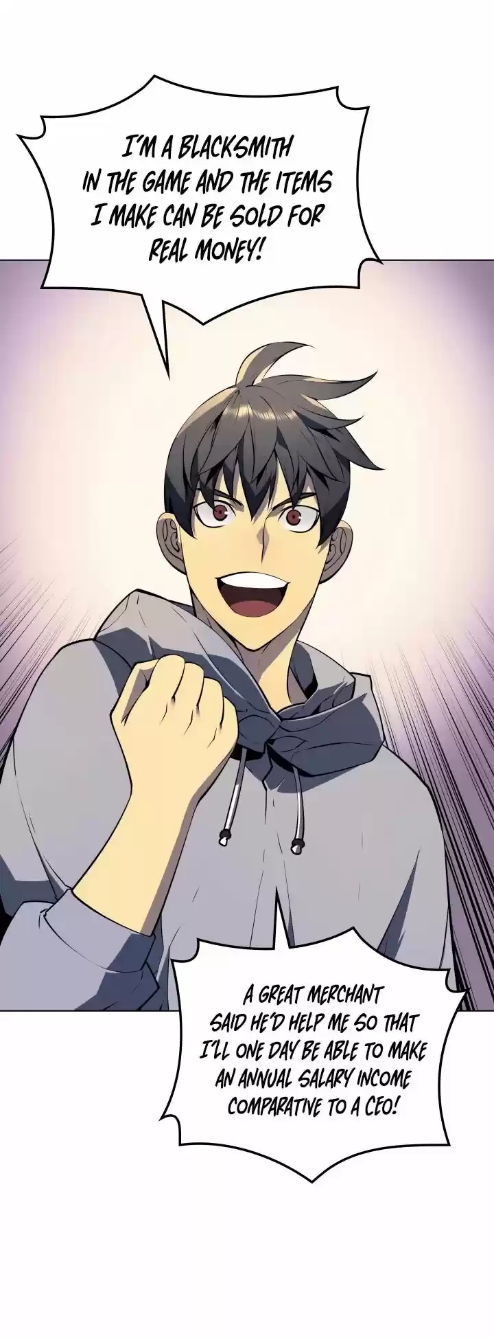 Overgeared (Team Argo) ch.029