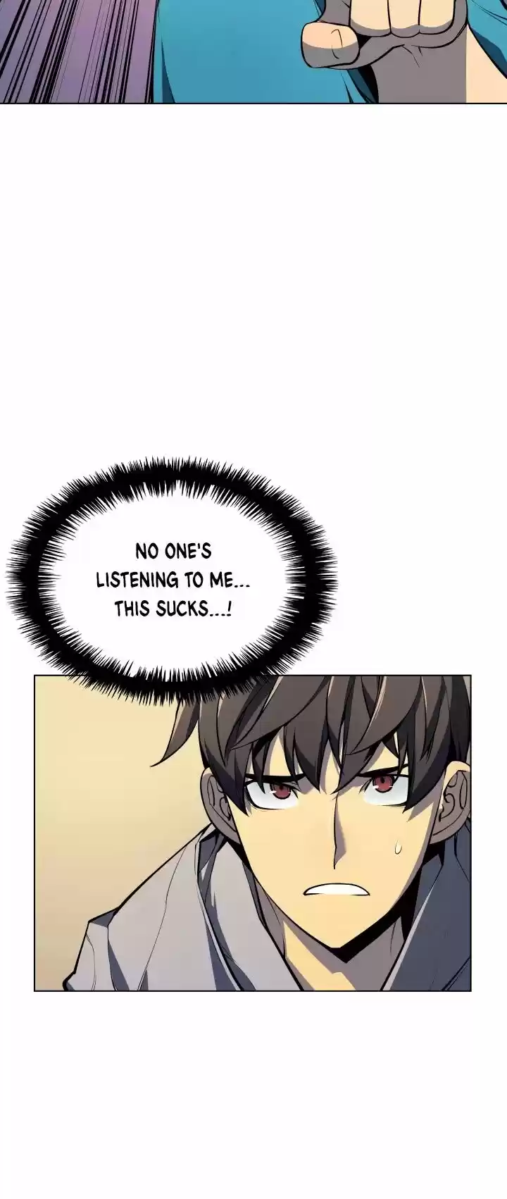 Overgeared (Team Argo) ch.029