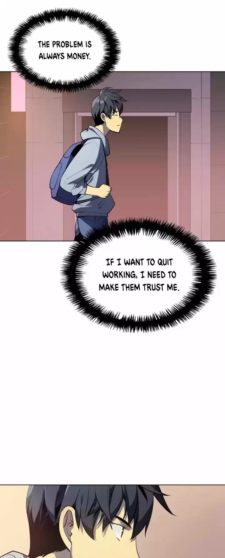 Overgeared (Team Argo) ch.029