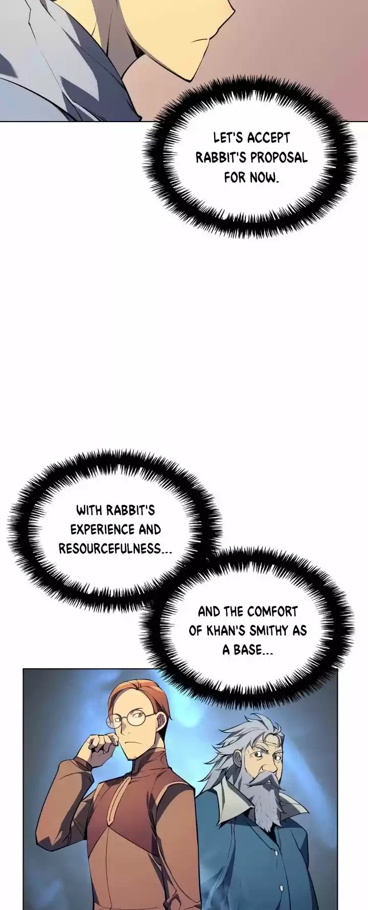 Overgeared (Team Argo) ch.029