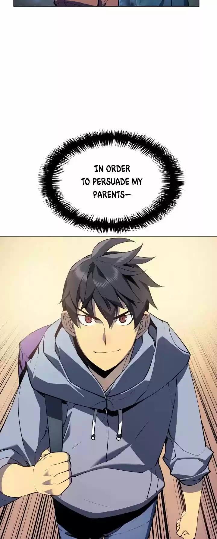 Overgeared (Team Argo) ch.029