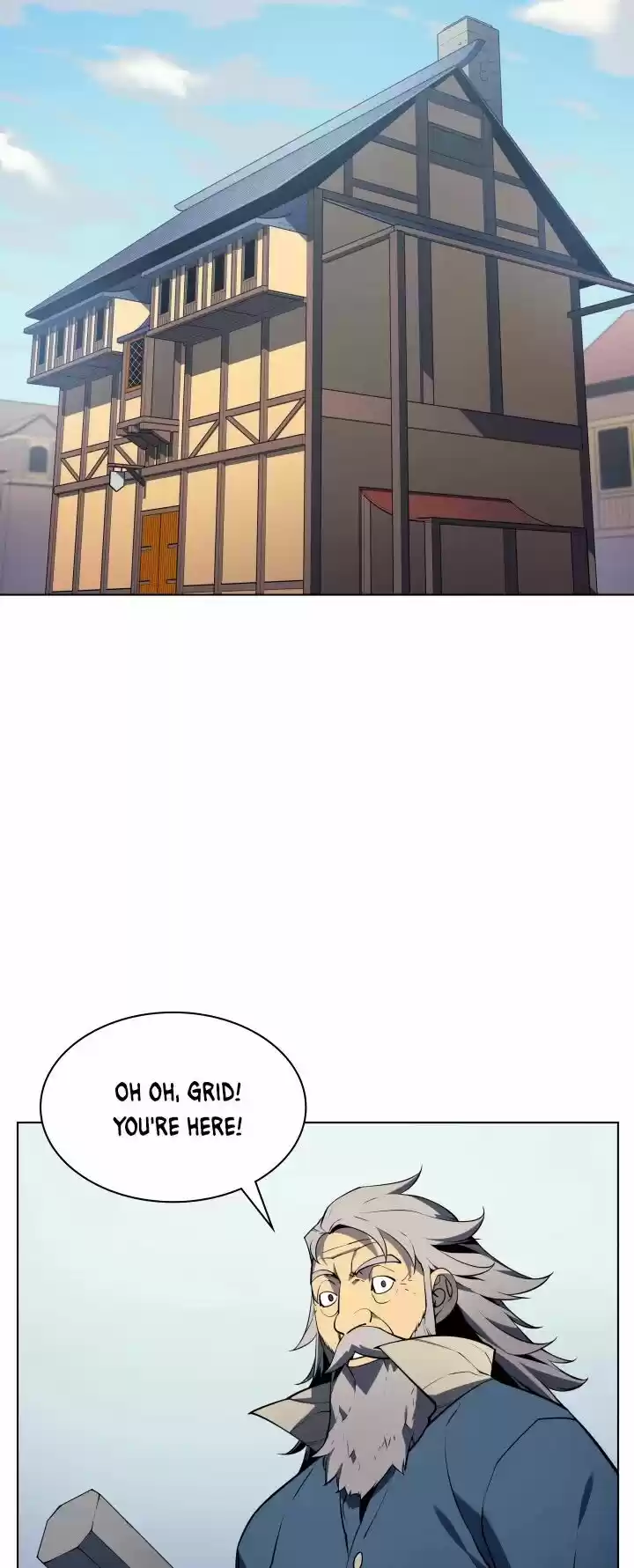 Overgeared (Team Argo) ch.029