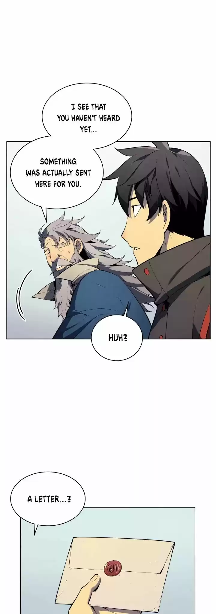 Overgeared (Team Argo) ch.029