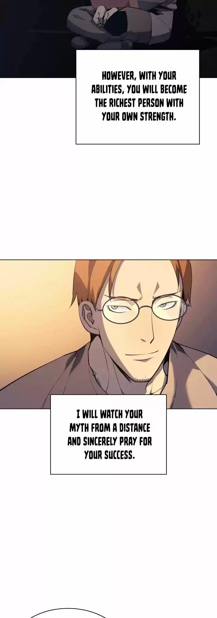 Overgeared (Team Argo) ch.029