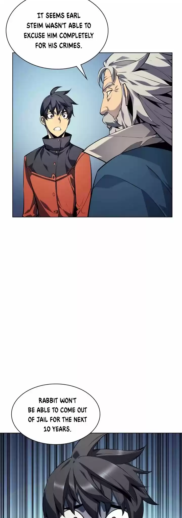 Overgeared (Team Argo) ch.029