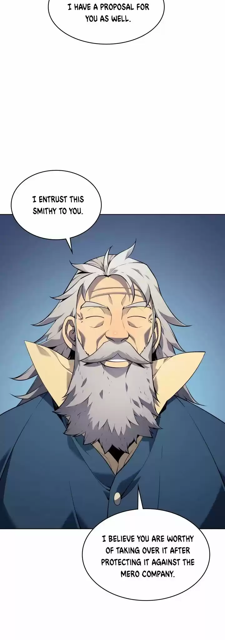 Overgeared (Team Argo) ch.029