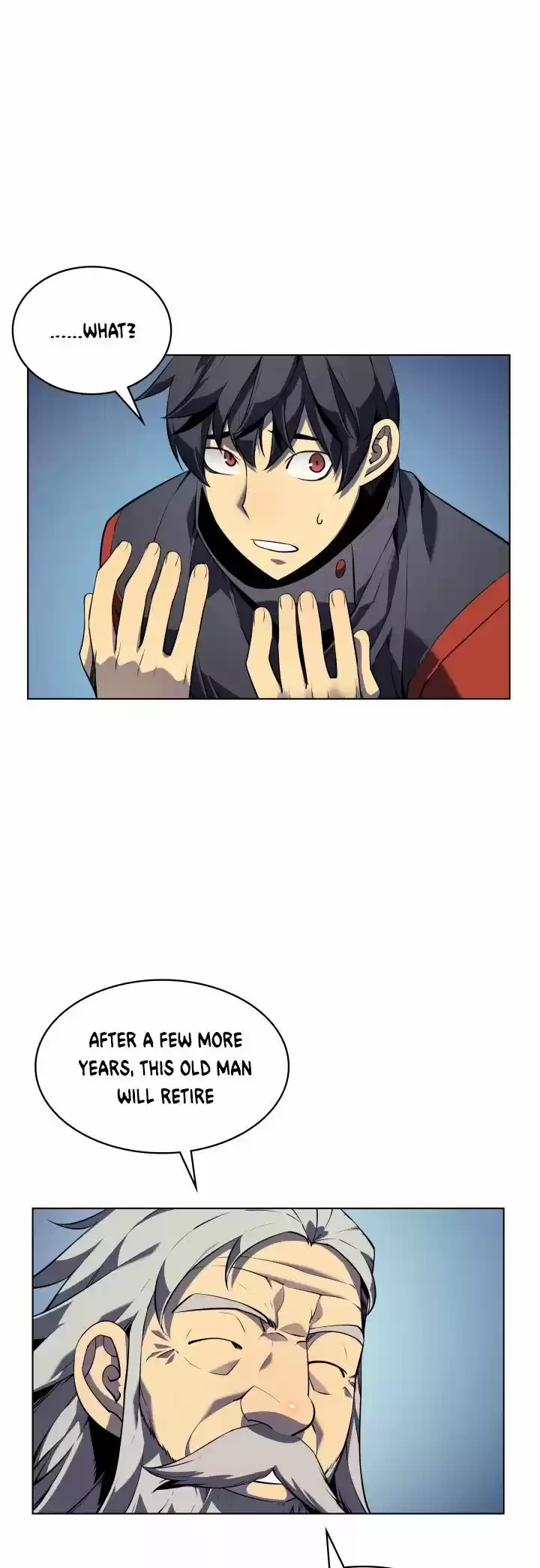 Overgeared (Team Argo) ch.029