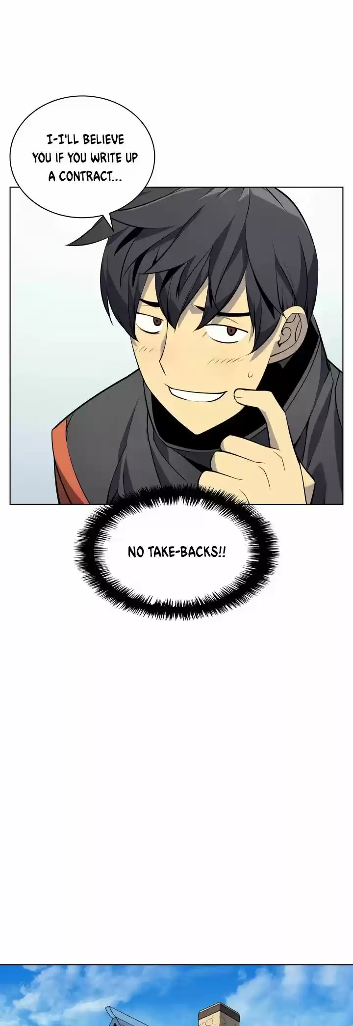 Overgeared (Team Argo) ch.029