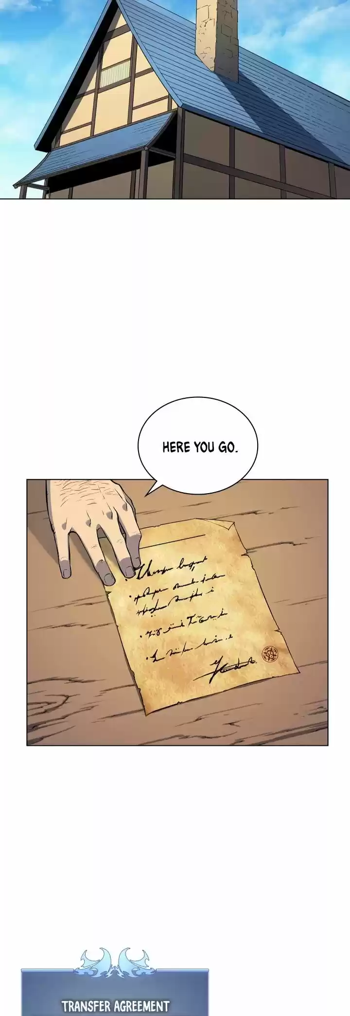 Overgeared (Team Argo) ch.029