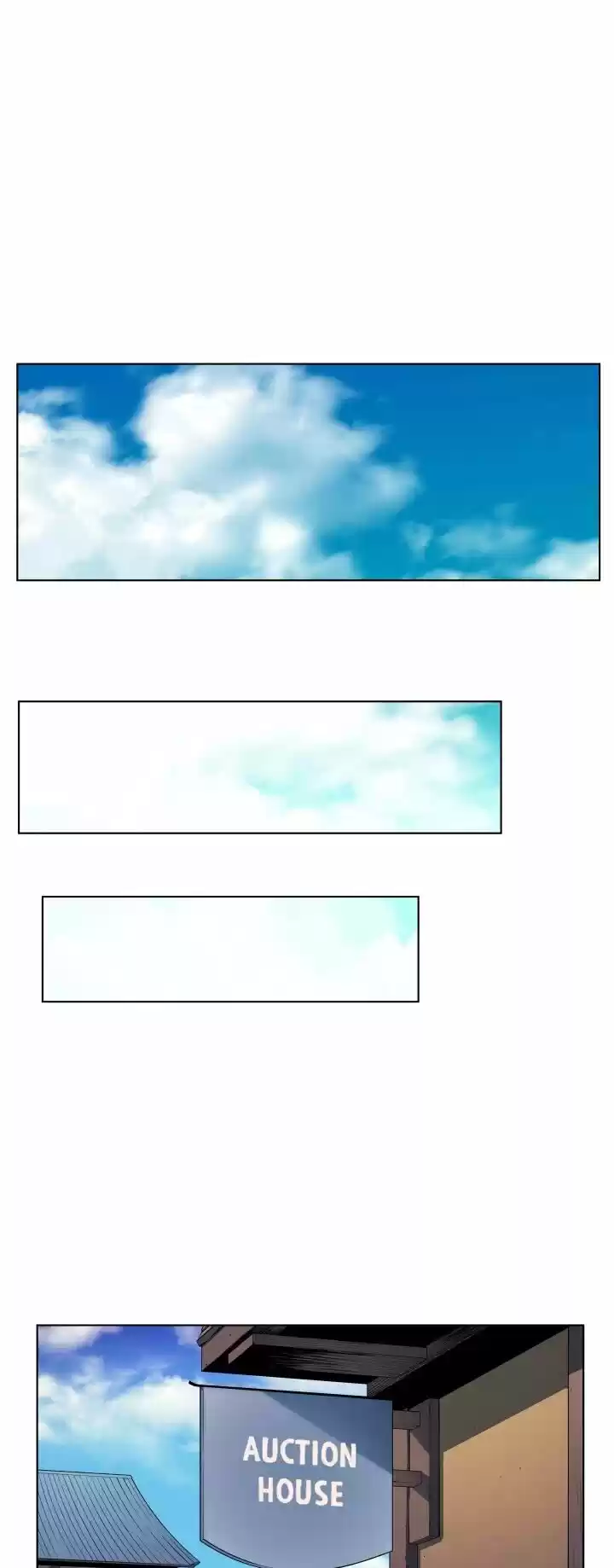 Overgeared (Team Argo) ch.029