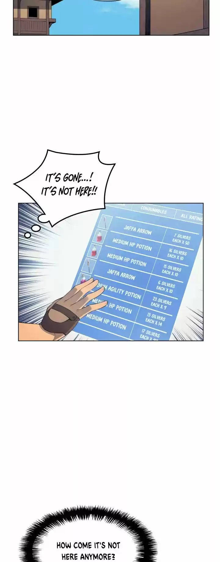 Overgeared (Team Argo) ch.029