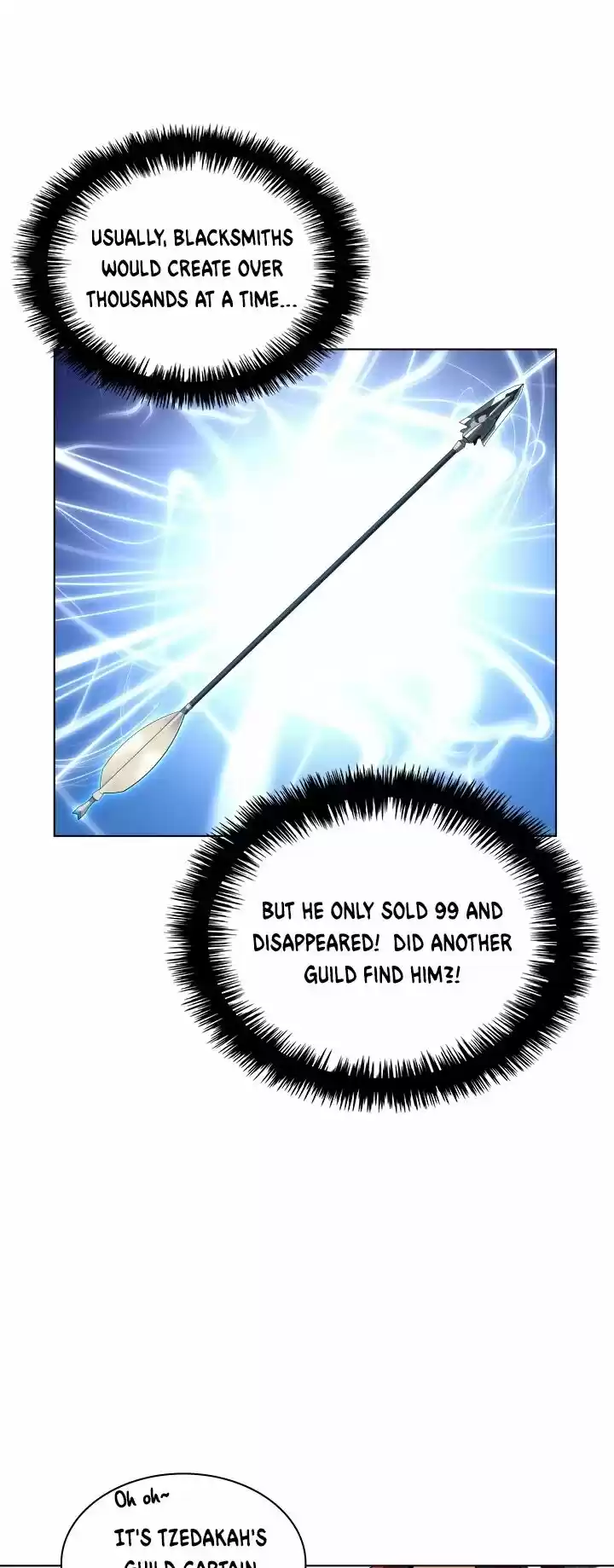 Overgeared (Team Argo) ch.029