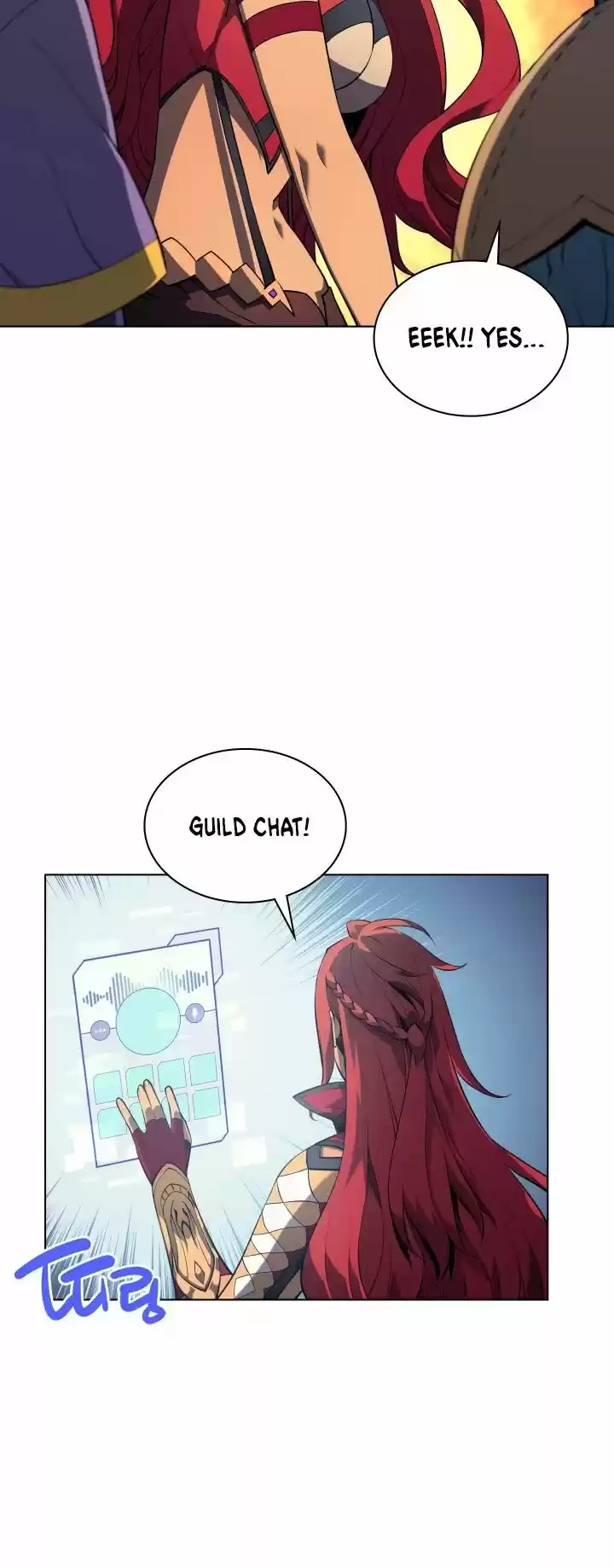 Overgeared (Team Argo) ch.029