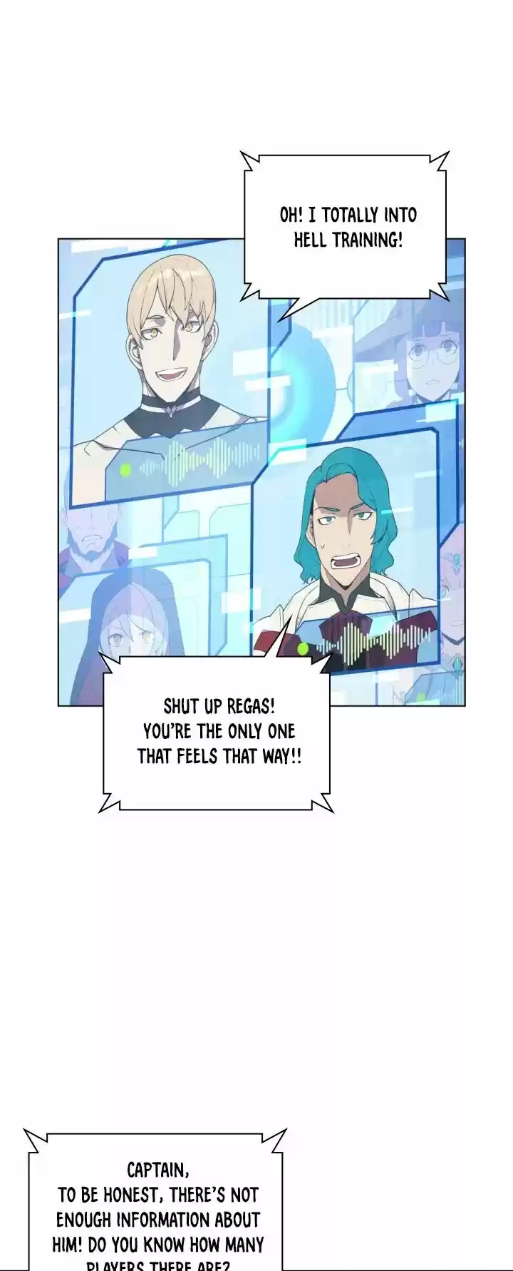 Overgeared (Team Argo) ch.029