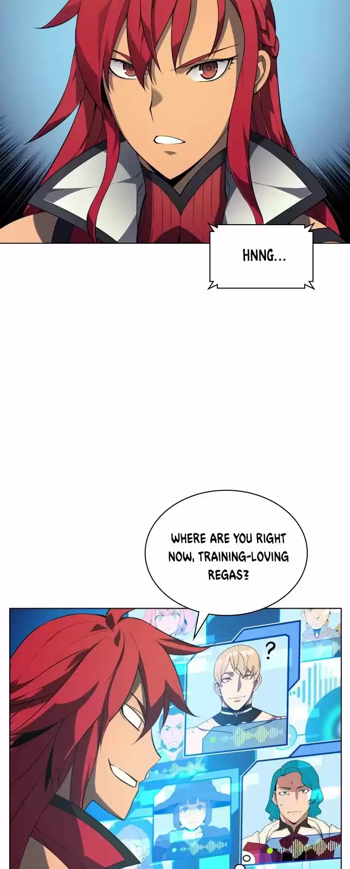 Overgeared (Team Argo) ch.029