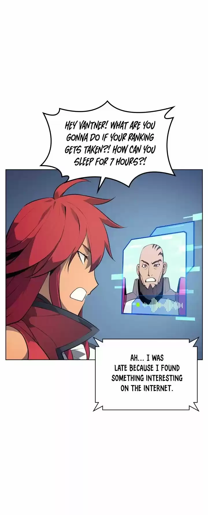 Overgeared (Team Argo) ch.029