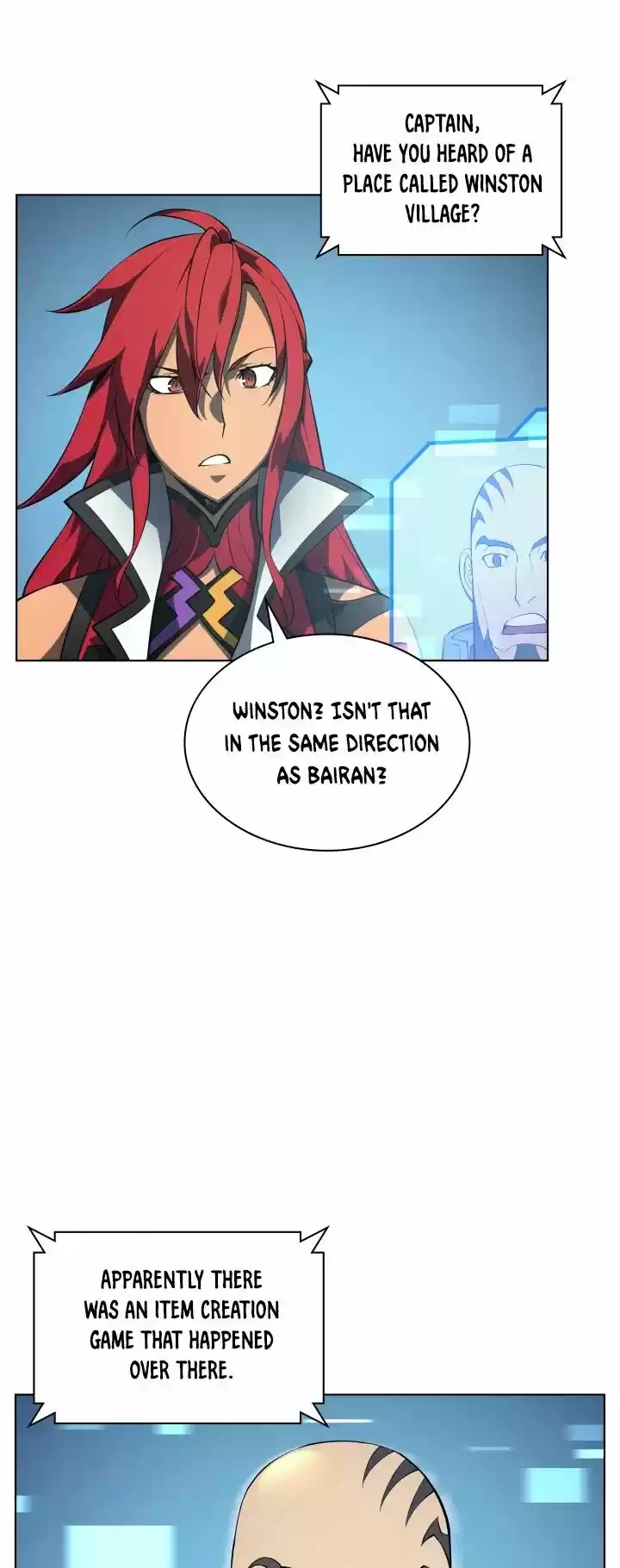 Overgeared (Team Argo) ch.029