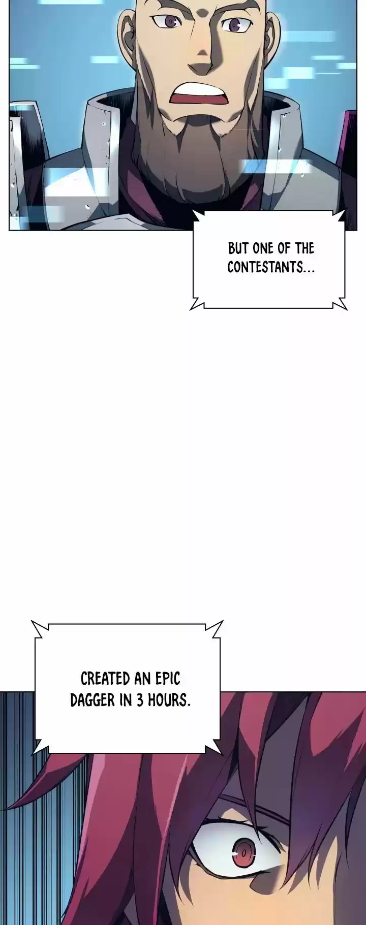 Overgeared (Team Argo) ch.029