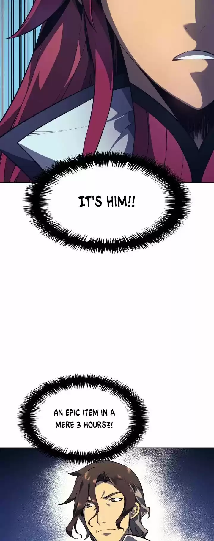 Overgeared (Team Argo) ch.029