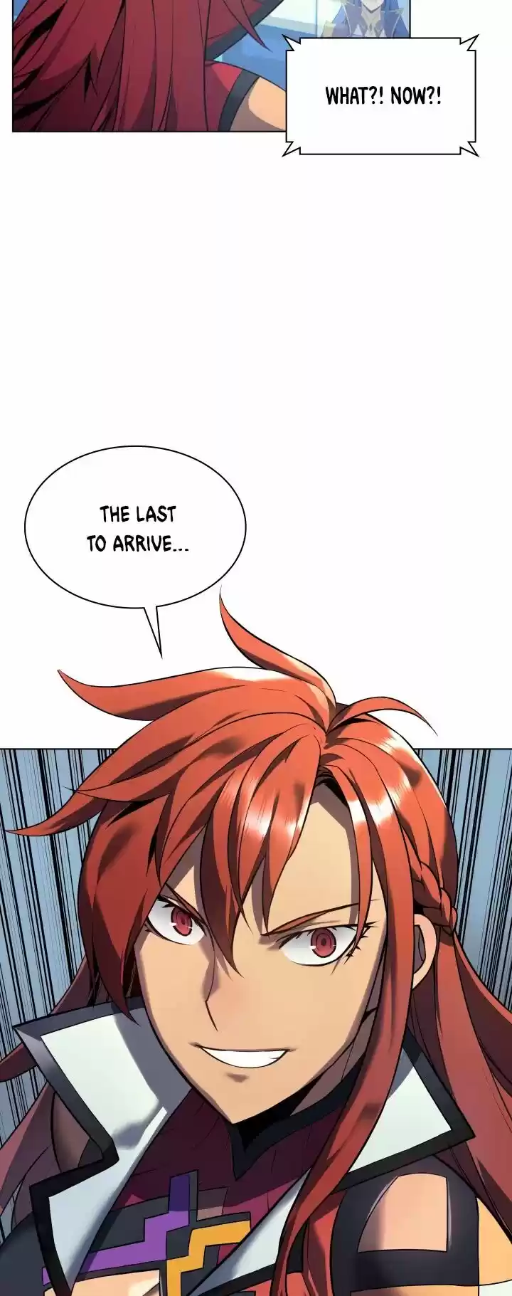 Overgeared (Team Argo) ch.029