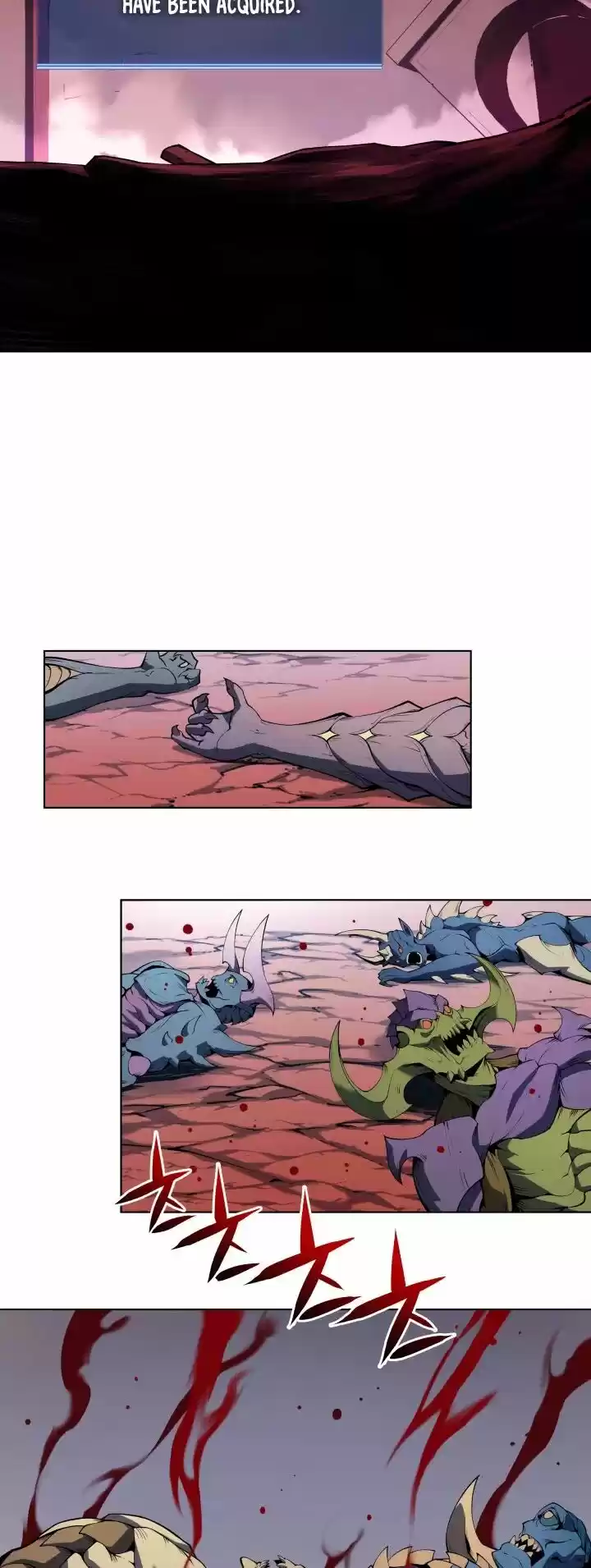 Overgeared (Team Argo) ch.030