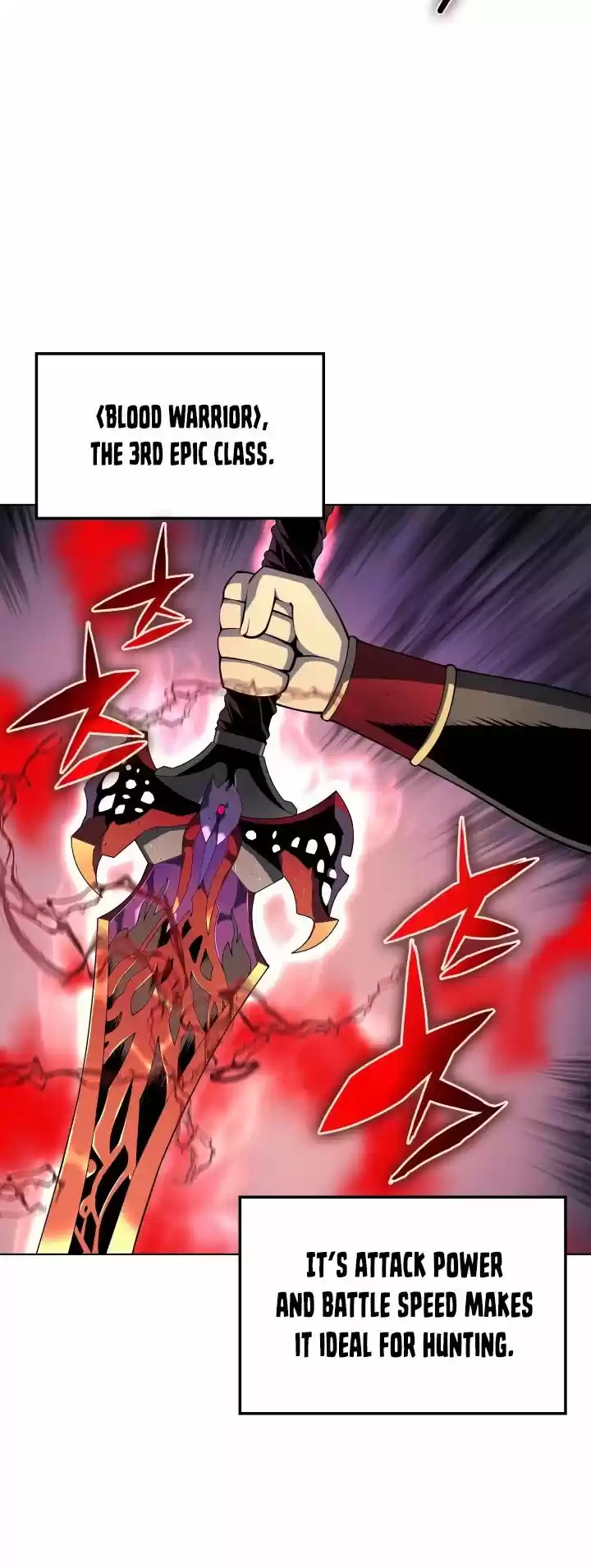 Overgeared (Team Argo) ch.030