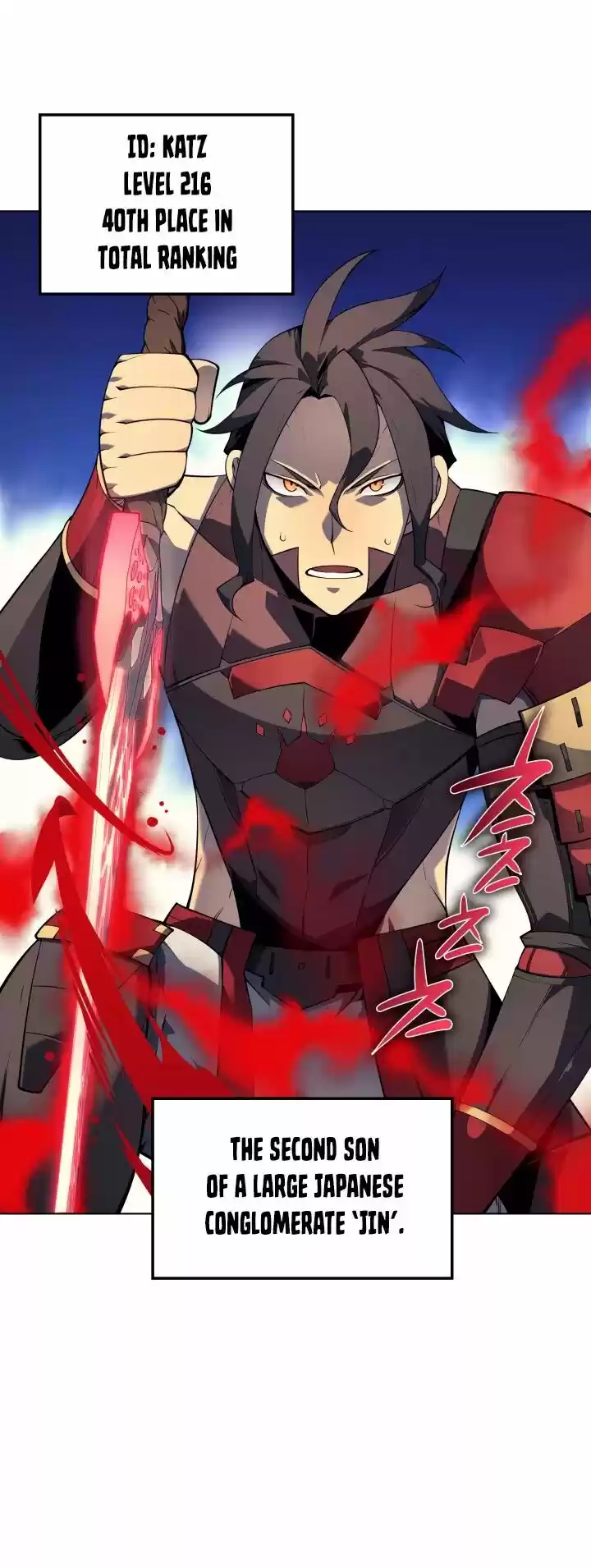 Overgeared (Team Argo) ch.030