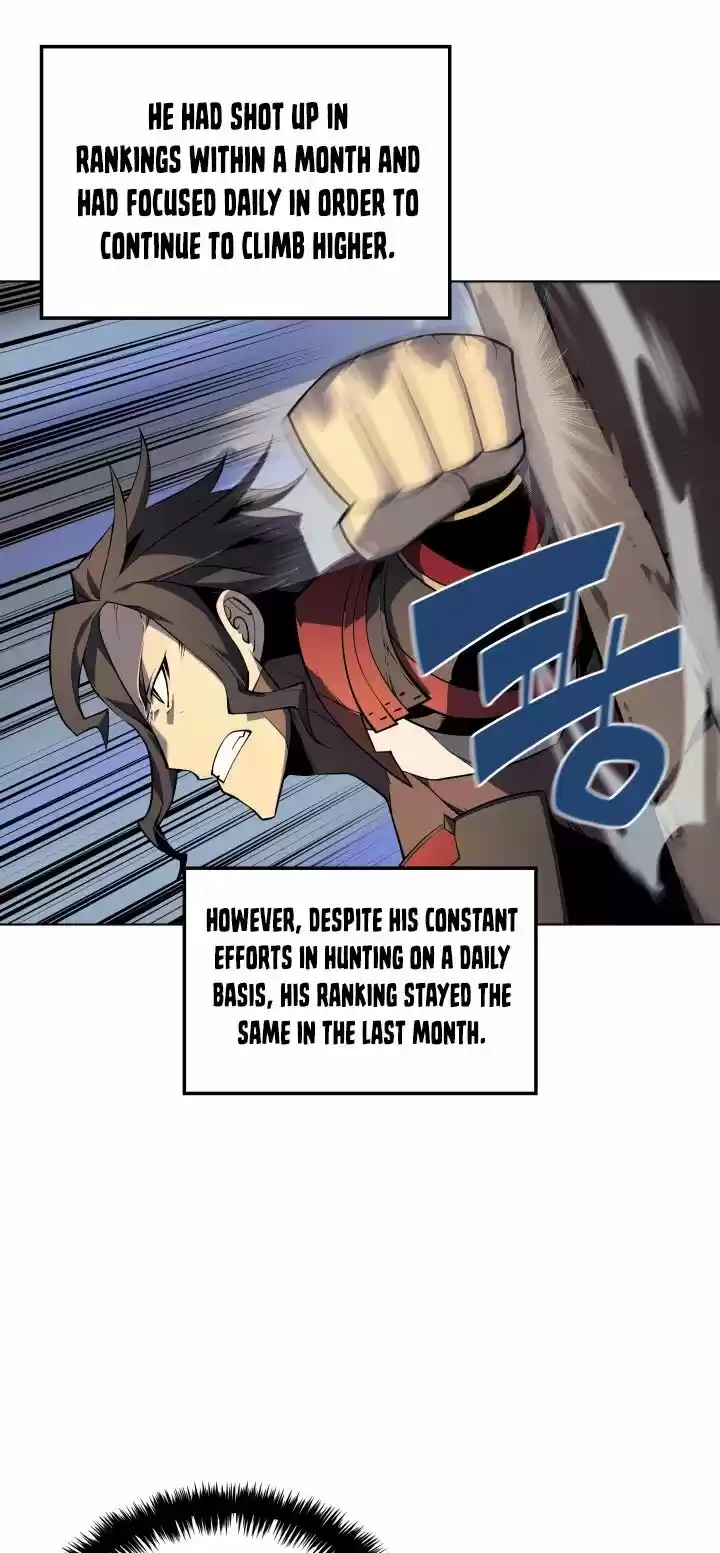 Overgeared (Team Argo) ch.030