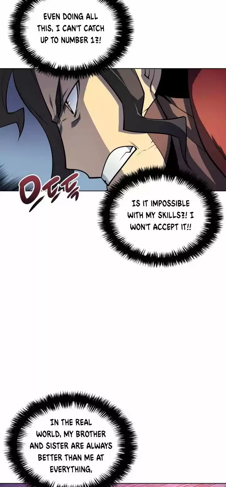 Overgeared (Team Argo) ch.030