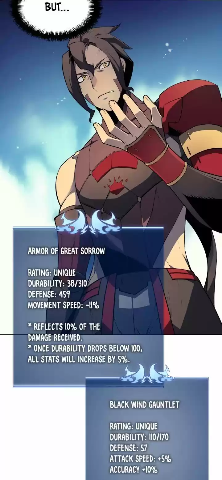 Overgeared (Team Argo) ch.030