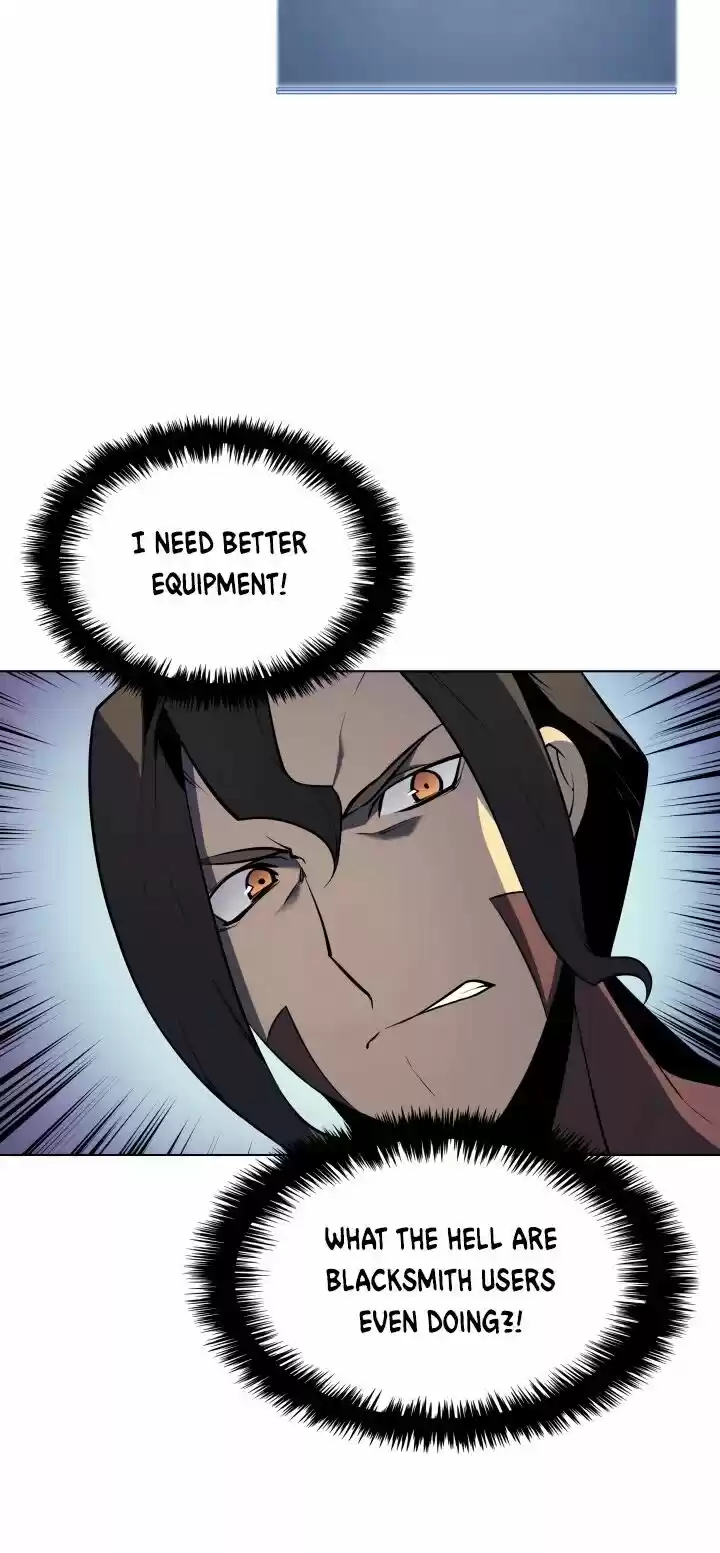 Overgeared (Team Argo) ch.030