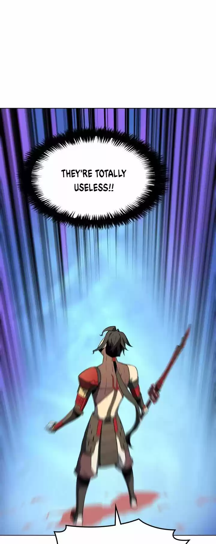 Overgeared (Team Argo) ch.030