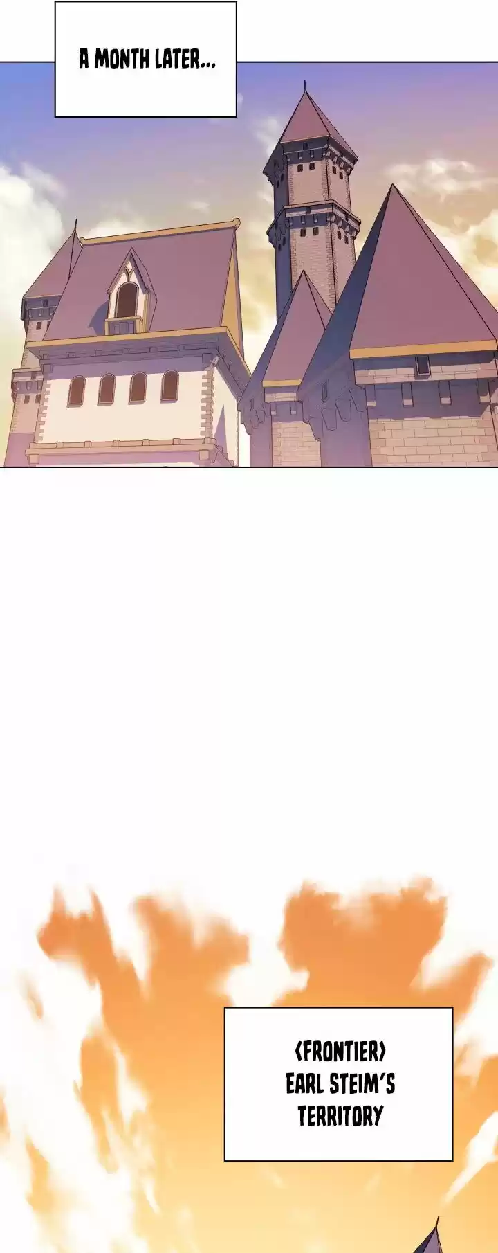 Overgeared (Team Argo) ch.030