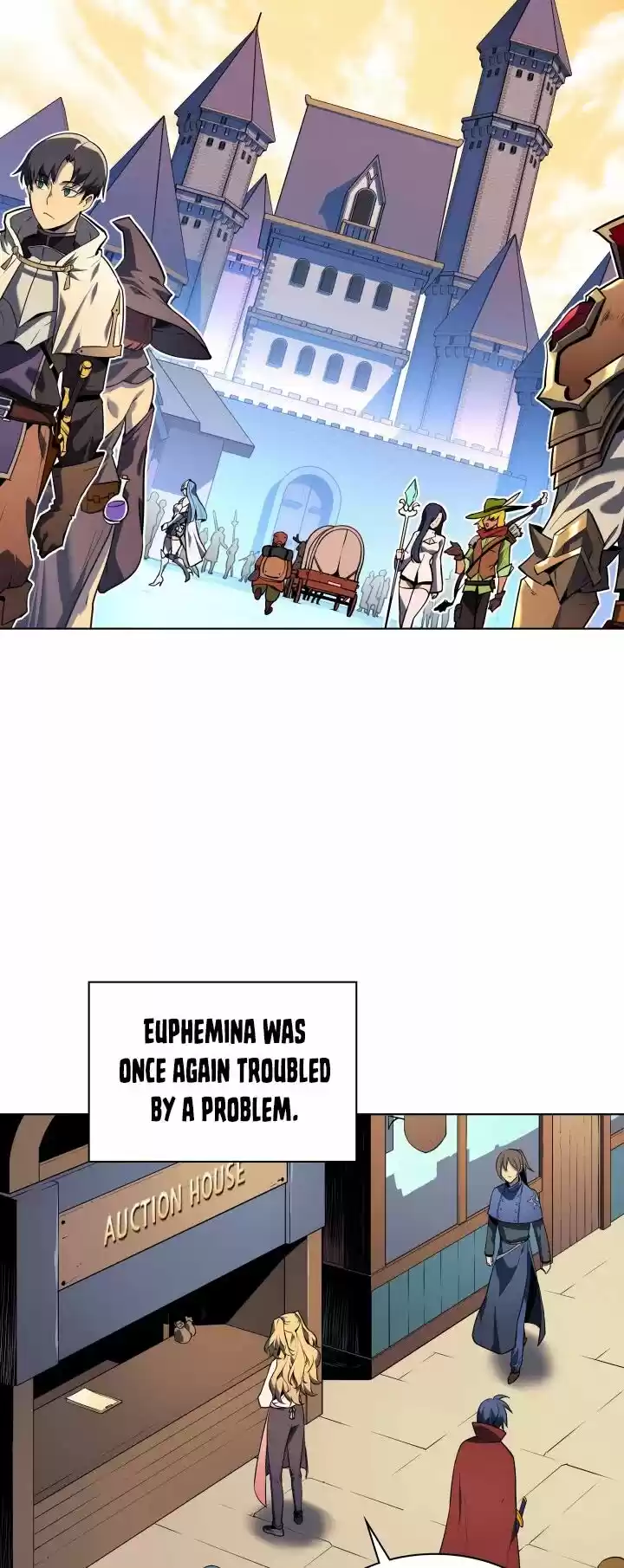 Overgeared (Team Argo) ch.030