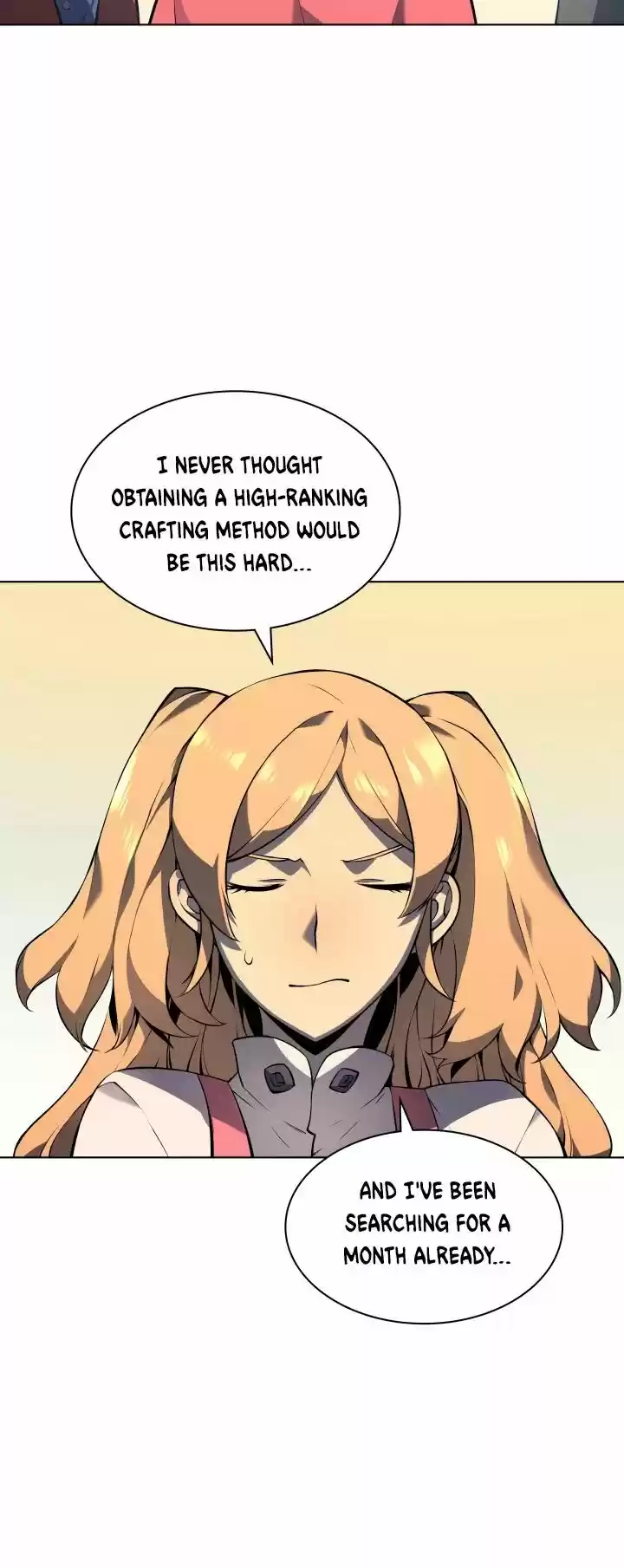 Overgeared (Team Argo) ch.030