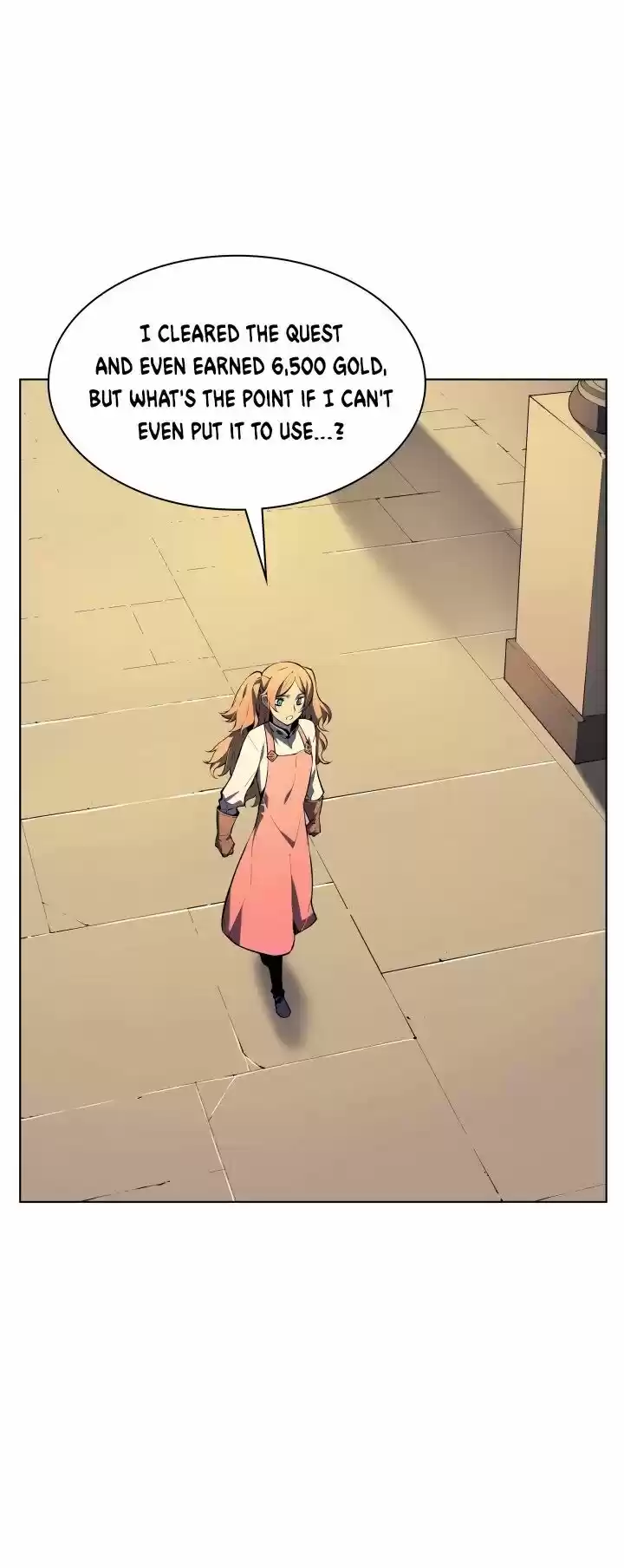 Overgeared (Team Argo) ch.030