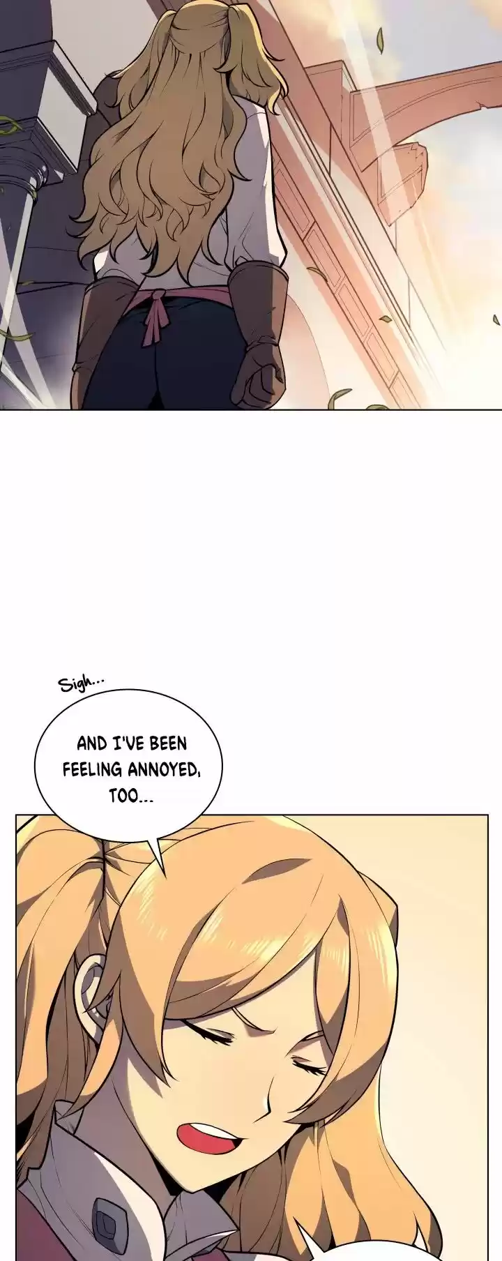 Overgeared (Team Argo) ch.030