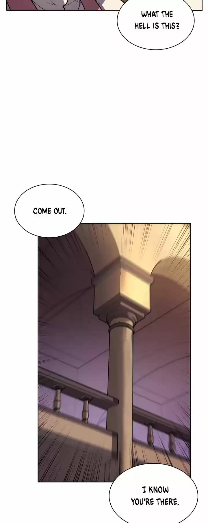 Overgeared (Team Argo) ch.030