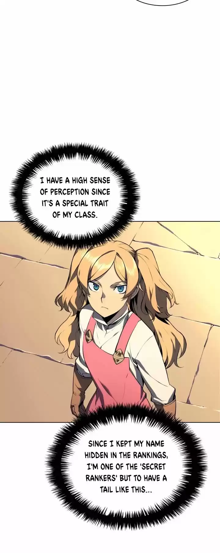 Overgeared (Team Argo) ch.030