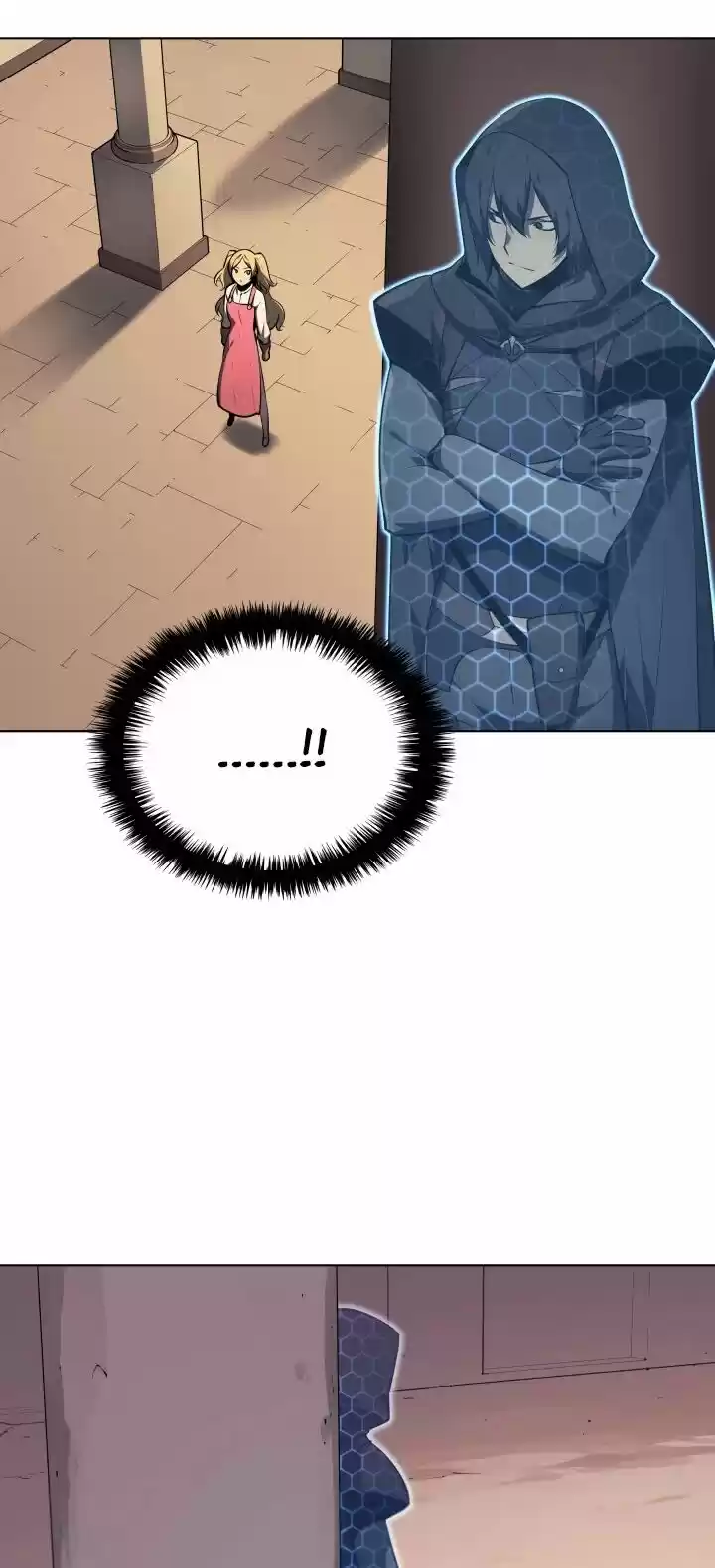 Overgeared (Team Argo) ch.030