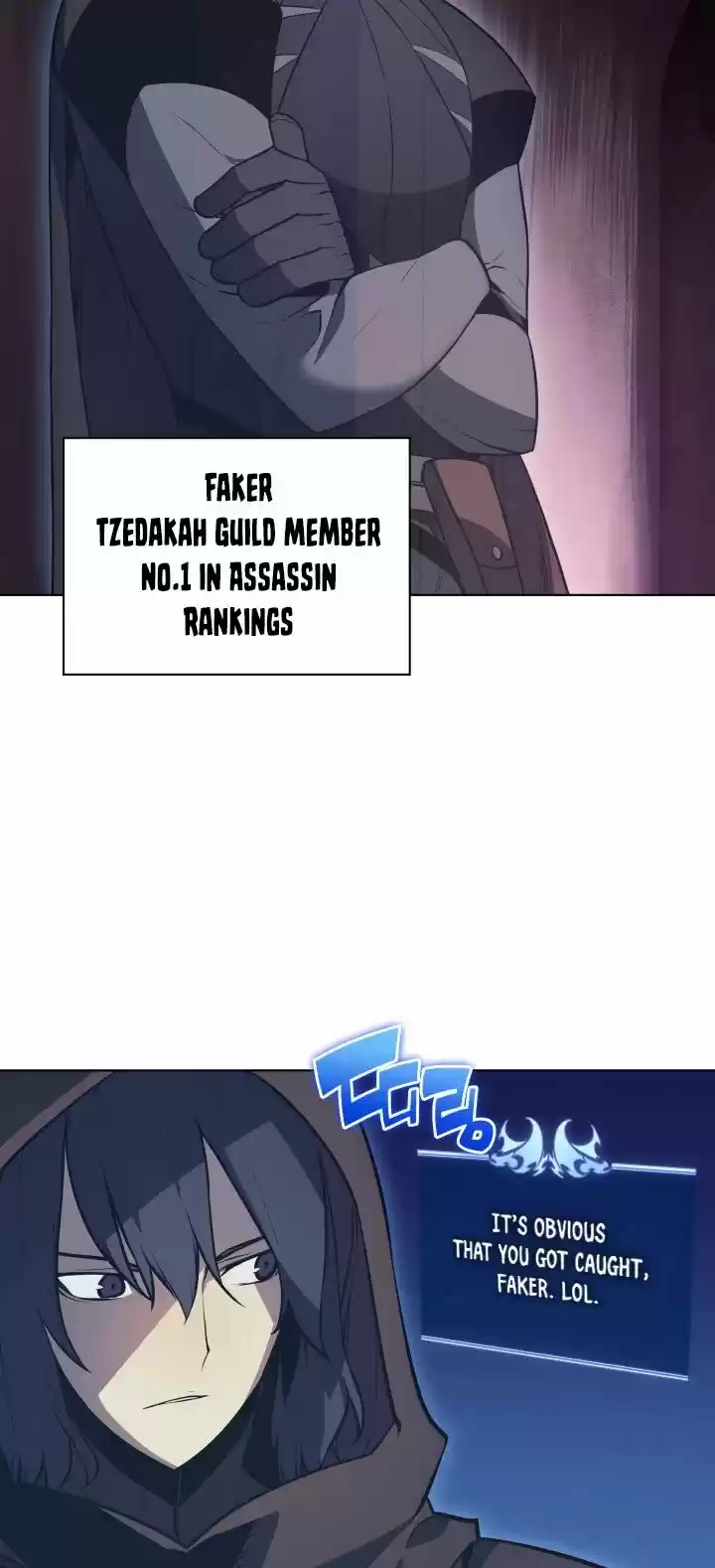 Overgeared (Team Argo) ch.030