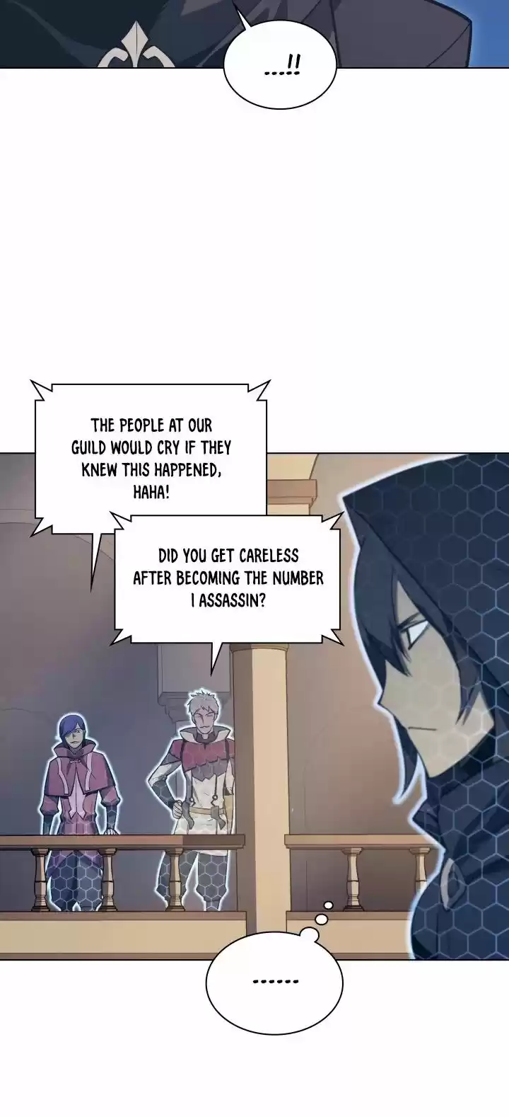 Overgeared (Team Argo) ch.030