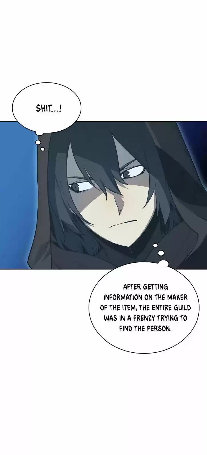 Overgeared (Team Argo) ch.030