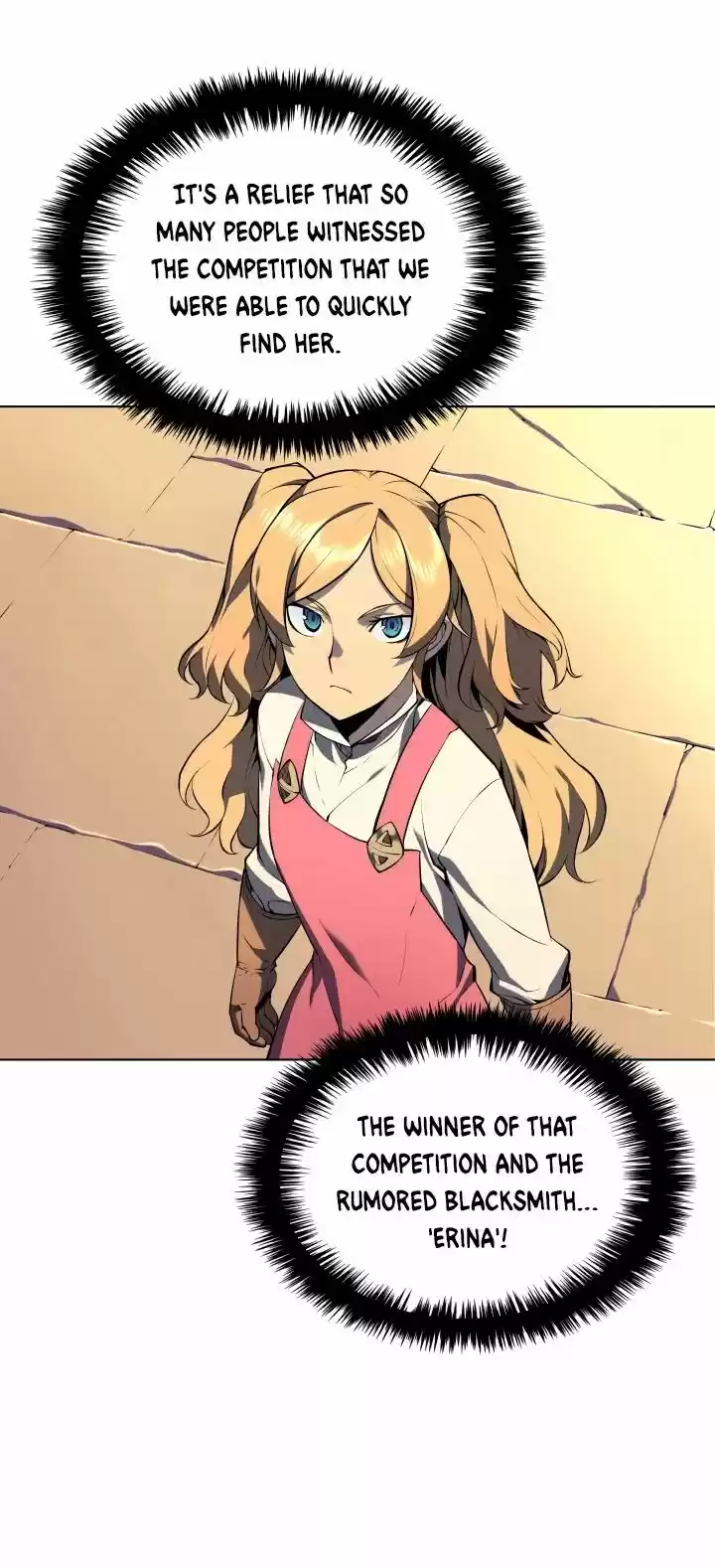 Overgeared (Team Argo) ch.030