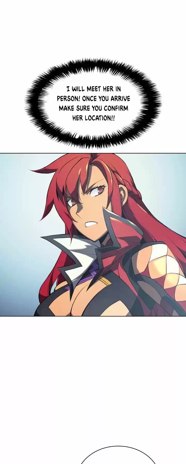 Overgeared (Team Argo) ch.030