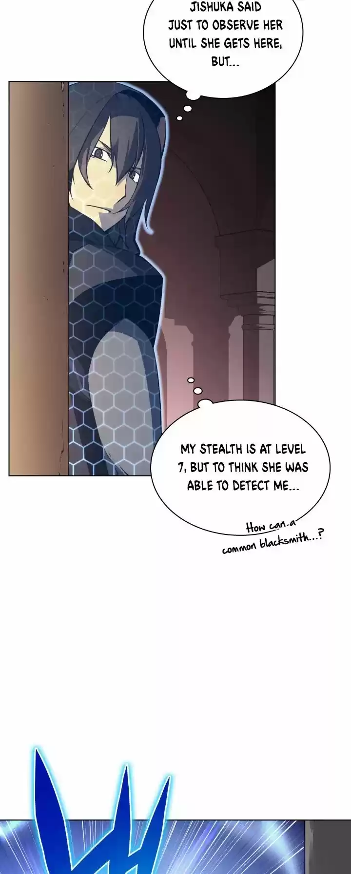 Overgeared (Team Argo) ch.030